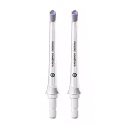 Philips Sonicare Canule Quadstream lot de 2