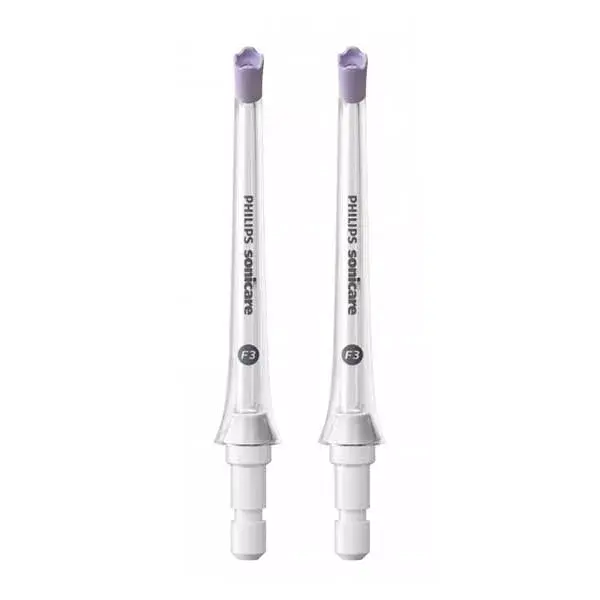 Philips Sonicare Quadstream Cannula set of 2