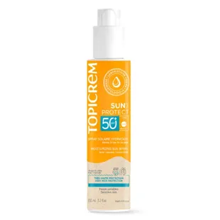 Spray protettivo solare Topicrem SPF50 - 150 ml