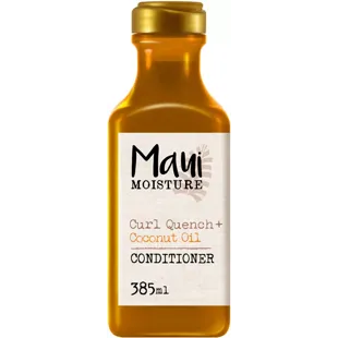 Maui Moisture Acondicionador de Aceite de Coco Cabello Rizado 385 ml