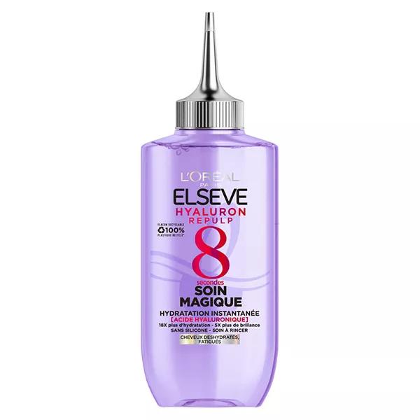 L'Oréal Paris Elsève Hyaluron Repulp Soin Magique 8 Seconds 200ml