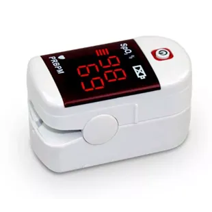 Oxywatch Pulsioxímetro Dedo 1 ud