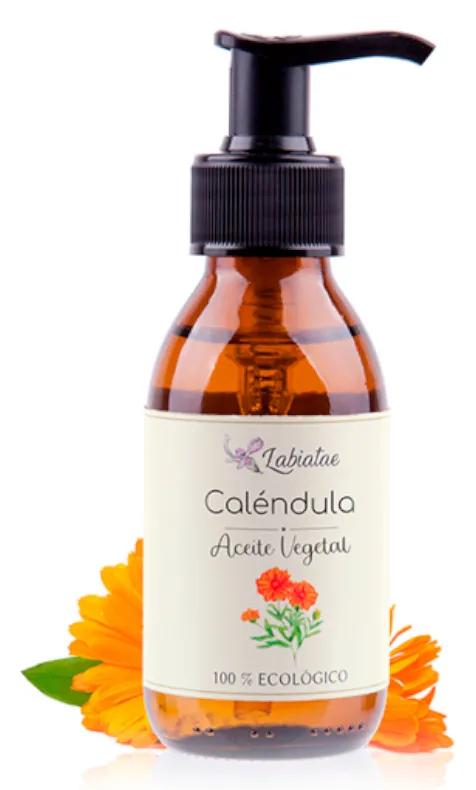 Labiatae Bio-Calendula-Pflanzenöl 30 ml