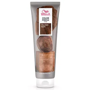 Wella Color Frische Schokoladen-Touch-Maske 150 ml