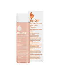 Bio-Oil Olio Dermatologico Smagliature e Cicatrici 200 ml