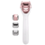 Geske MicroNeedle Face Roller 9 in 1 Weiß