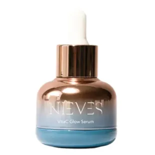 NIEVES by Nieves Álvarez VitaC Glow Illuminating Serum 30 ml
