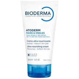 Bioderma Atoderm Hand Cream 50 ml