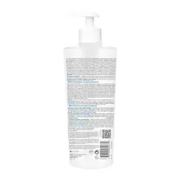 Bioderma Atoderm Intensive Gel-Crème Apaisant Peaux Très Sèches Atopiques 500ml