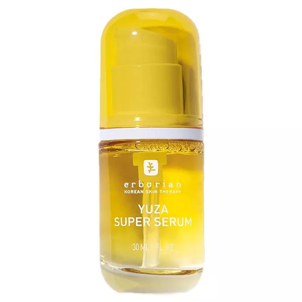 Erborian Yuza Super Sérum Vitamine C 30ml
