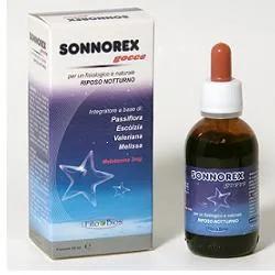 Sonnorex Integratore In Gocce Rillasamento 50 ml