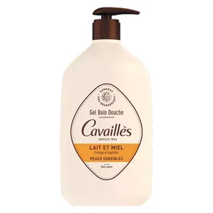 Rogé Cavaillès Gel Colluttorio Ultra Ricco Latte e Miele 1L
