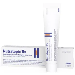 Crème Nutratopic Rx 0ml