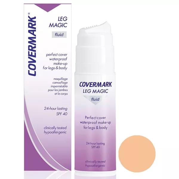 COVERMARK Leg Magic Fluid n50 75ml
