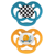 Dr. Brown&#39;s Advantage Reversible Pacifier Assortment 6-18m 2 pcs