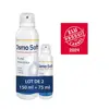 OSMO SOFT - Coups de soleil Brume réparatrice - Dès 3 ans - Aérosol 150ml+75ml