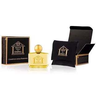 Pompeia Huile Intime 15 ml
