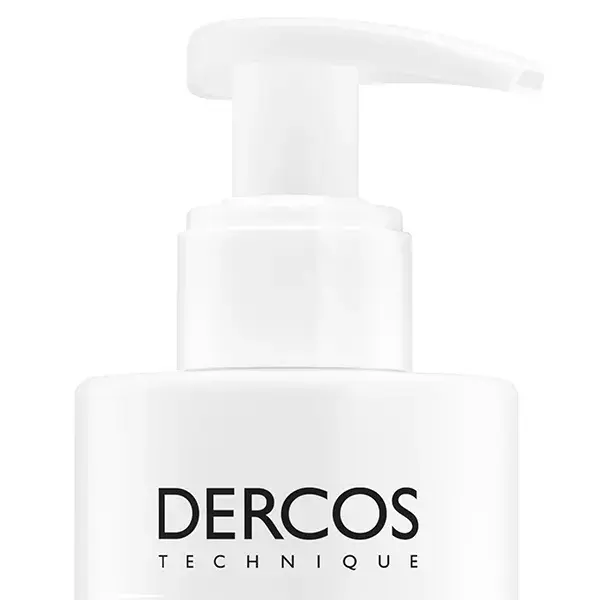 Vichy Dercos Anti-Hair Loss Energising Stimulating Shampoo 400ml