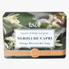 Tadé Méditerranée Savon d'Alep Surgras Néroli de Capri 100g