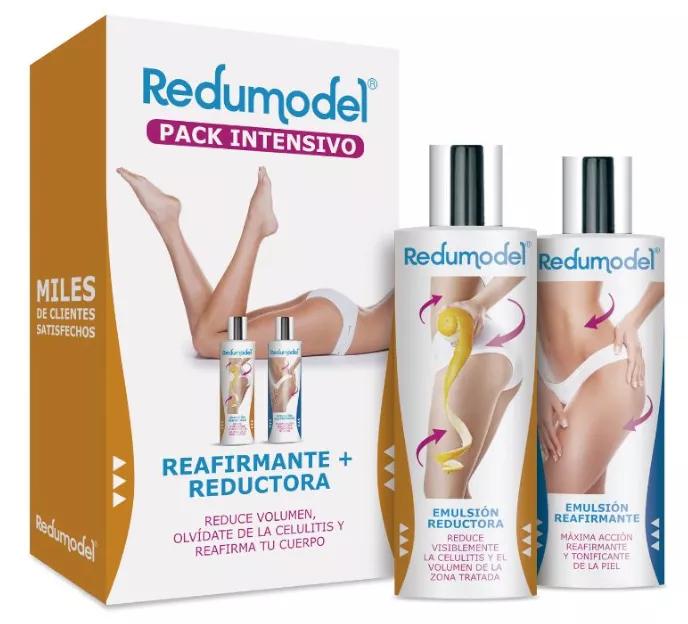 Redumodel Reducer 250 ml + Firming 250 ml