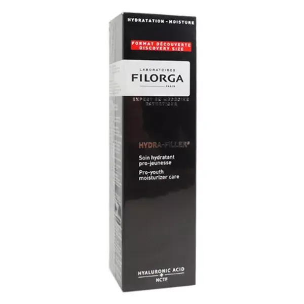 Filorga Hydra-Filler hidratante OnActivate 30ml