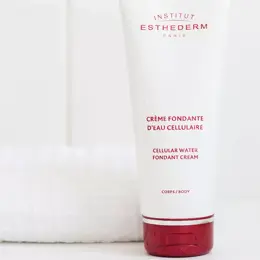 Esthederm Soins Corps Crème Fondante d'Eau Cellulaire 200ml