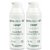 Vitamono EF Lipogel Visage et Corps 2x50 ml