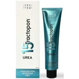 Tractopon Creme Crack 15% Ureia 75 ml