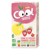 Vitabio Cool Fruits Pomme et Framboise 12x90 gr