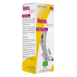 Synergia Veinoform 200ml