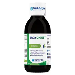 Nutergia Ergydigest 250ml