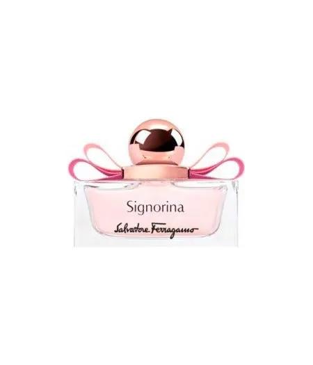 Signorina Salvatore Ferragamo - Eau de Parfum 50 ml