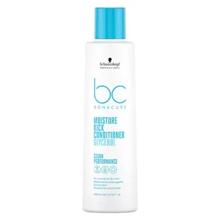 Schwarzkopf Professional BC Bonacure Hyaluronic Moisture Kick Balsamo 200ml