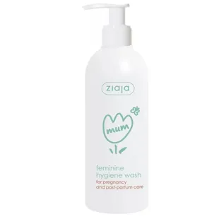 Ziaja Intimhygienegel für Mama 300 ml