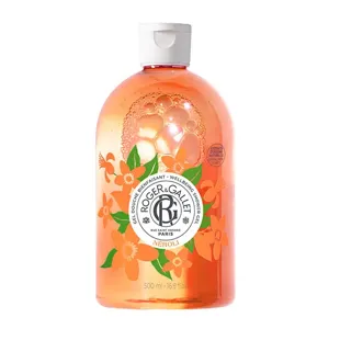 Roger&Gallet Neroli Benefico Gel Doccia 500ml