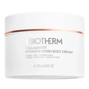 Biotherm Collagen Fit Crema Corpo Rassodante e Idratante al Collagene 200ml