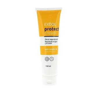 Exdol Protect Creme Anti-Scheuern 150ml