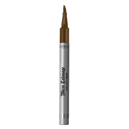 L'Oréal Brow Artist Micro Tattoo Feutre à Sourcils N°104 Châtain 1g