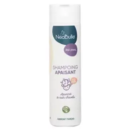 Néobulle Anti-Poux Shampoing Apaisant Bio 200ml