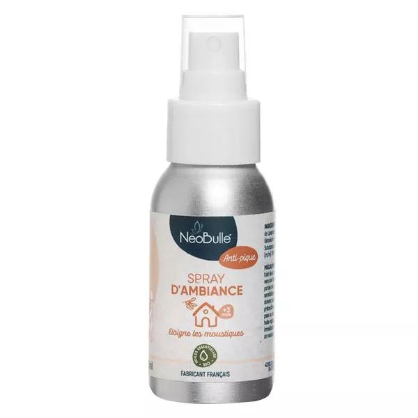 Neobulle Pchitt Apad'pik Spray para el Hogar 50ml