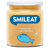 Smileat Gemüseglas mit ECO Seehecht +6m 230 gr