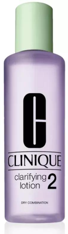 Clinique Lotion Clarifiante 2 400 ml