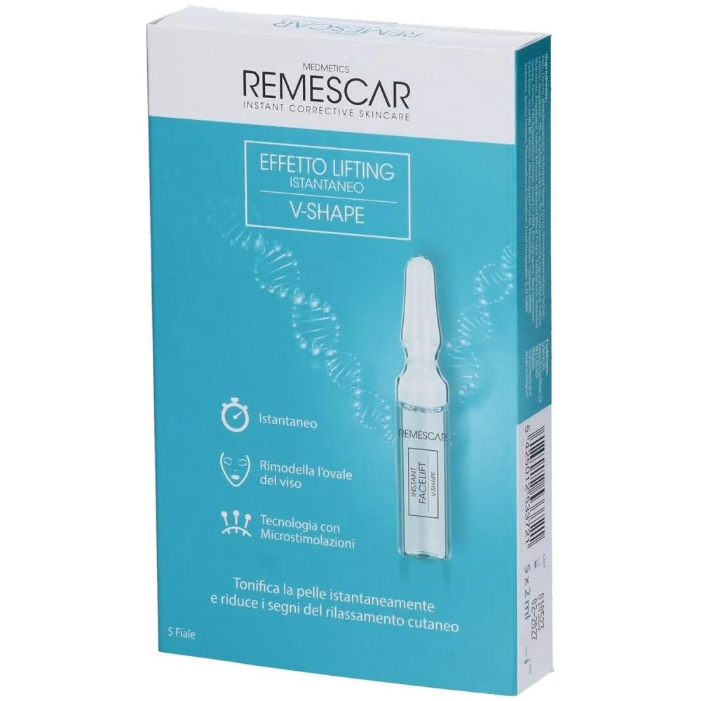 Remescar Eff Lift Inst V Shape Crema Viso