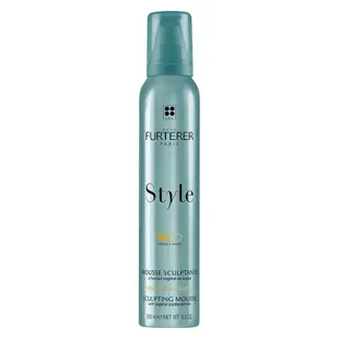 René Furterer Style Spuma Modellante 200ml