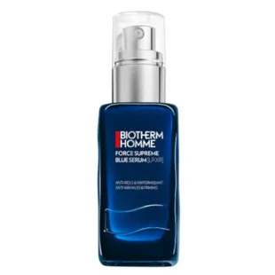 Biotherm Homme Force Supreme Blue [LP-XR] Anti-Aging Serum 60 ml