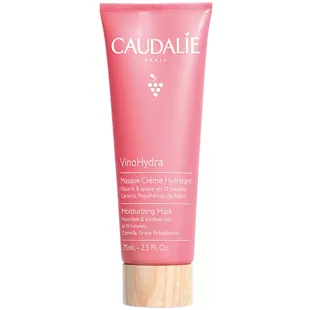 Caudalie Vinosource-Hydra Feuchtigkeitscrememaske 75ml