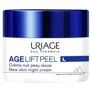 Uriage Age Lift Nachtcreme New Skin 50ml