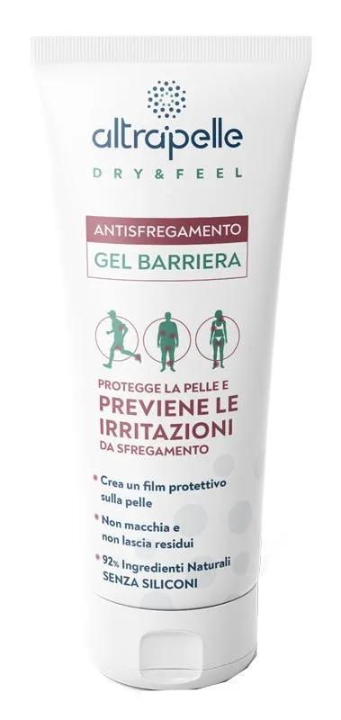 Altrapelle Dry&Feel Gel Antisfregamento 100 ml