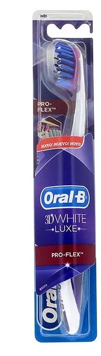 Oral B Brush Pro-Expert Proflex 3D White Handbuch