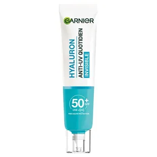 Garnier SkinActive Hyaluron Crema idratante invisibile quotidiana anti-UV SPF50+ 40 ml